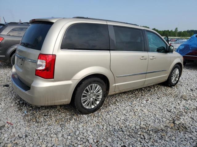 Photo 3 from auction – 2016 CHRYSLER TOWN & COU with VIN 2C4RC1CG5GR132569