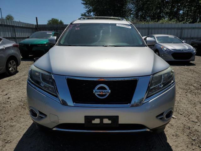 Photo 5 from auction – 2013 NISSAN PATHFINDER with VIN 5N1AR2MM8DC686629