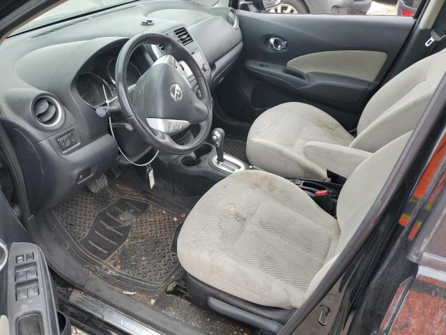 Photo 7 from auction – 2014 NISSAN VERSA NOTE with VIN 3N1CE2CP2EL358734