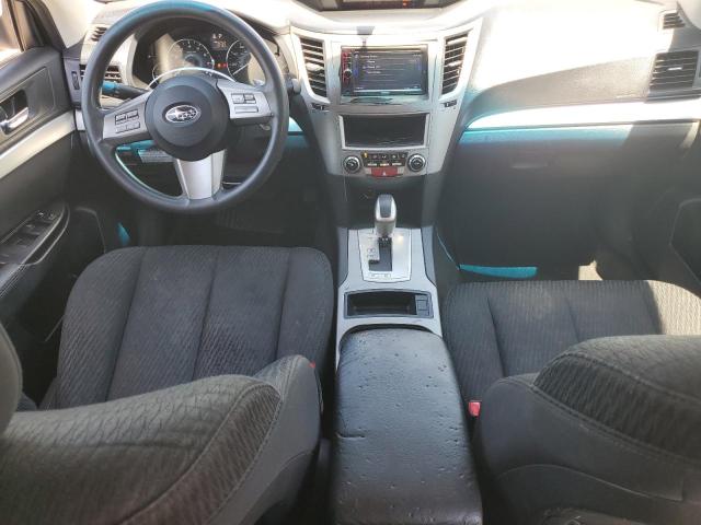 Photo 8 from auction – 2010 SUBARU OUTBACK 2. with VIN 4S4BRCAC6A3314076