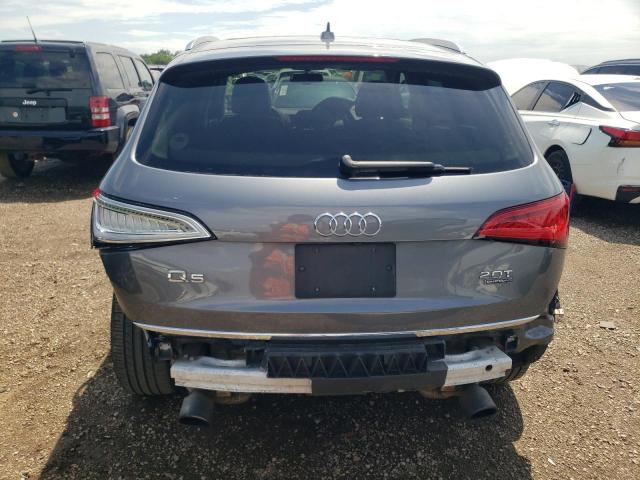 Photo 6 from auction – 2015 AUDI Q5 PREMIUM with VIN WA1LFAFP5FA118435
