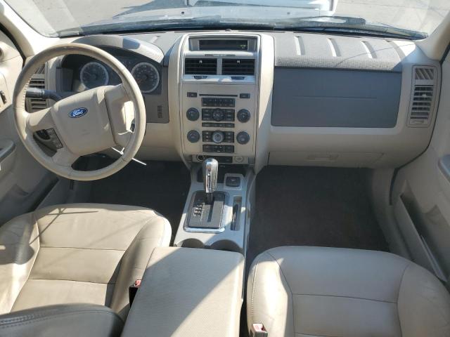 Photo 8 from auction – 2008 FORD ESCAPE HEV with VIN 1FMCU59HX8KA78451