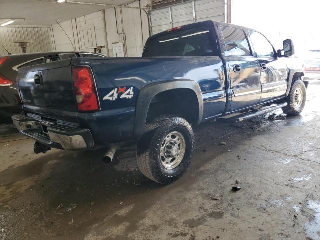Photo 3 from auction – 2007 CHEVROLET SILVERADO with VIN 1GCHK23D47F169906