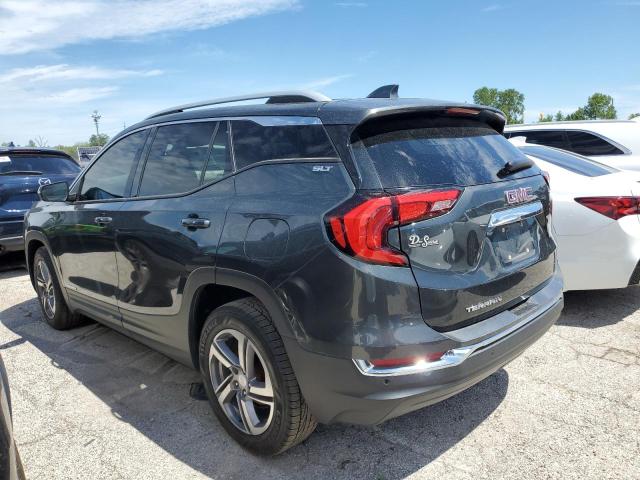 Photo 2 from auction – 2018 GMC TERRAIN SL with VIN 3GKALPEVXJL413061