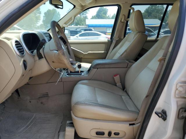Photo 7 from auction – 2010 MERCURY MOUNTAINEE with VIN 4M2EN4HE3AUJ04999