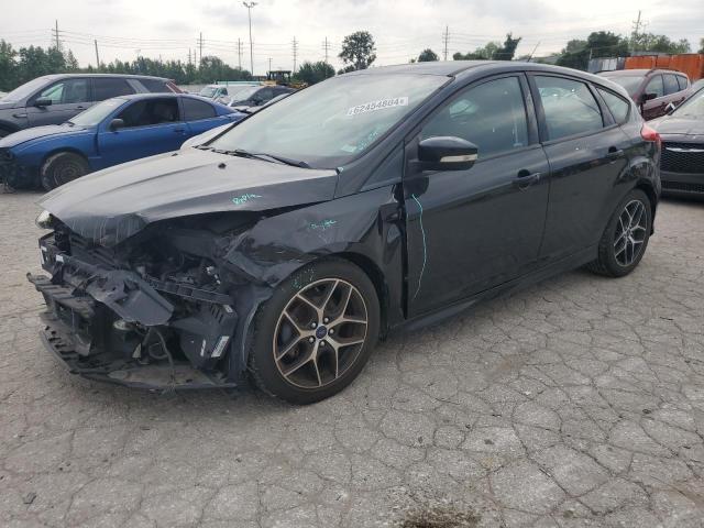 FORD FOCUS SE 2015 con VIN 1FADP3K28FL260544 - Foto de la subasta