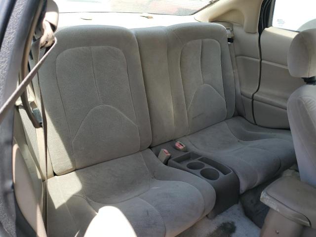 Photo 10 from auction – 2002 SATURN SC2 with VIN 1G8ZY12772Z117759
