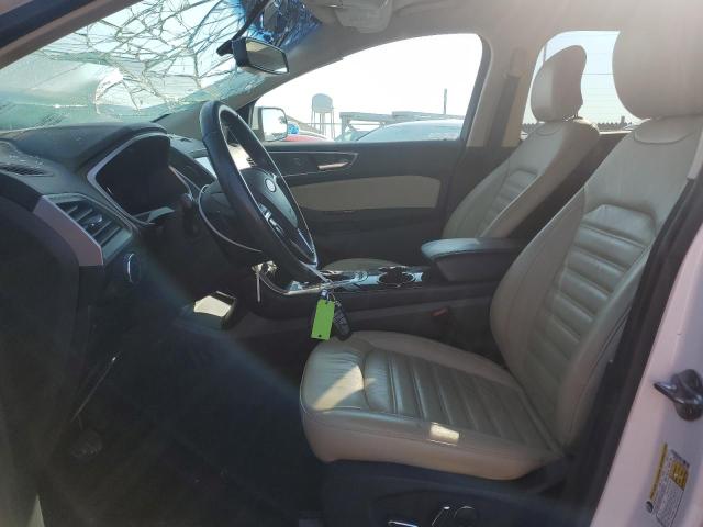 Photo 7 from auction – 2018 FORD EDGE SEL with VIN 2FMPK3J9XJBC44273