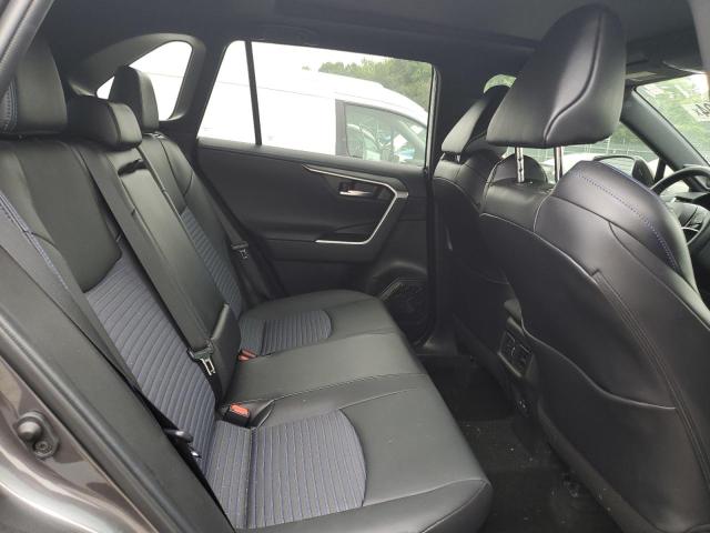 Photo 11 from auction – 2022 TOYOTA RAV4 XSE with VIN 4T3E6RFV1NU081749