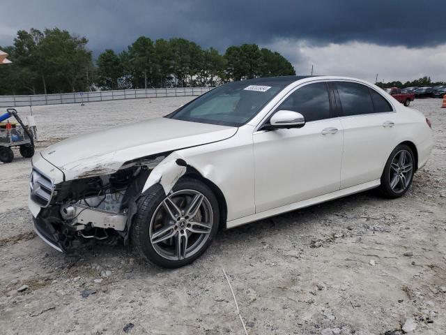 MERCEDES-BENZ E 300 2019 with VIN WDDZF4JB4KA663166 - Photo from auction