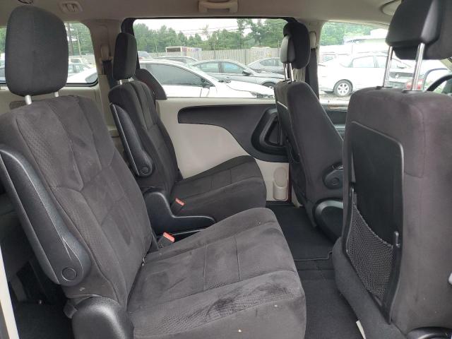 Photo 11 from auction – 2011 DODGE GRAND CARA with VIN 2D4RN4DG9BR672397