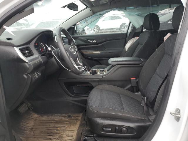 Photo 7 from auction – 2021 GMC ACADIA SLE with VIN 1GKKNKLS0MZ150120