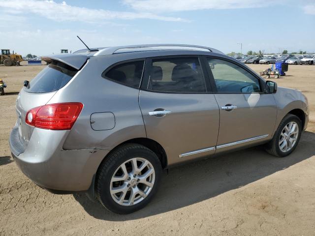Photo 3 from auction – 2012 NISSAN ROGUE S with VIN JN8AS5MV0CW404150