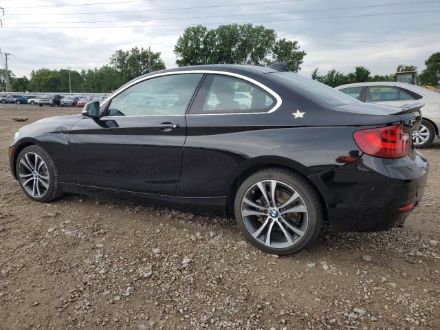 Photo 2 from auction – 2015 BMW 228 XI with VIN WBA1F7C51FVX95975