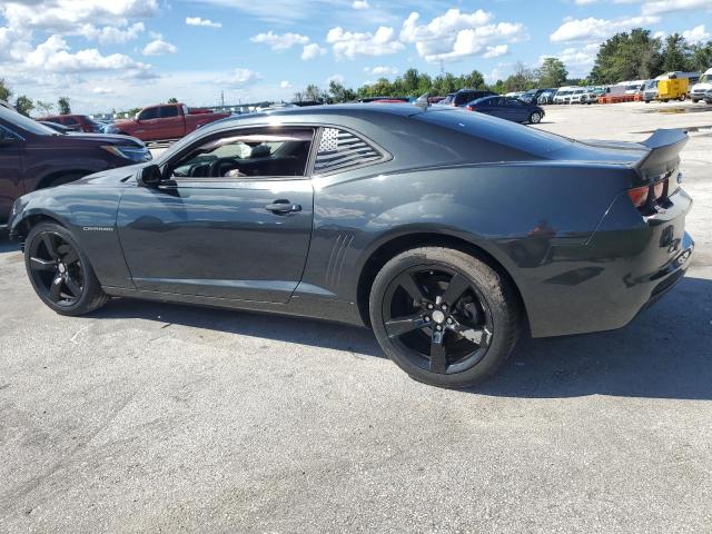 Zdjęcie 2 z aukcji – 2012 CHEVROLET CAMARO LT z VIN 2G1FB1E36C9199779