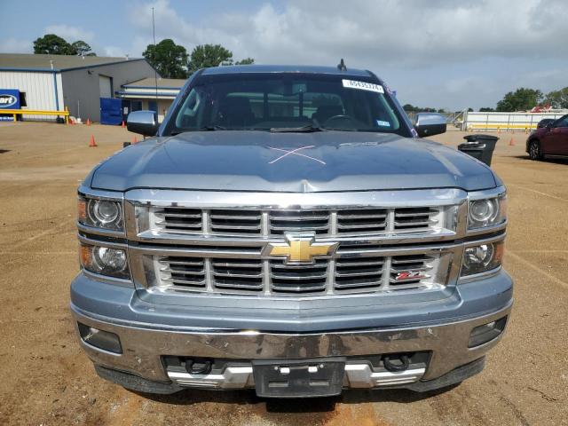 Photo 5 from auction – 2015 CHEVROLET SILVERADO with VIN 3GCUKSEC3FG314787