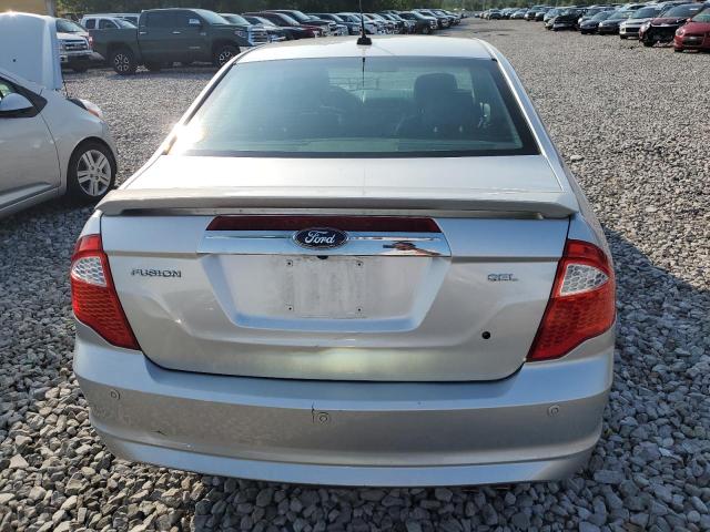Photo 6 from auction – 2012 FORD FUSION SEL with VIN 3FAHP0JA3CR412199