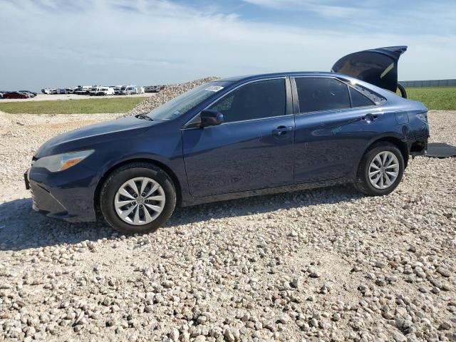 TOYOTA CAMRY LE 2016 with VIN 4T4BF1FK2GR541769 - Photo from auction