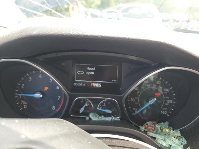 Фото 9 с аукциона – 2015 FORD FOCUS SE с VIN 1FADP3K22FL215177