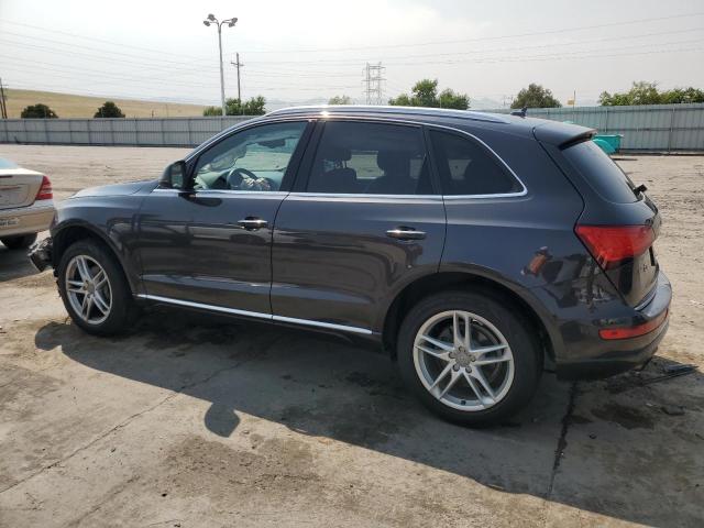 Photo 2 from auction – 2016 AUDI Q5 PREMIUM with VIN WA1L2AFP1GA032357