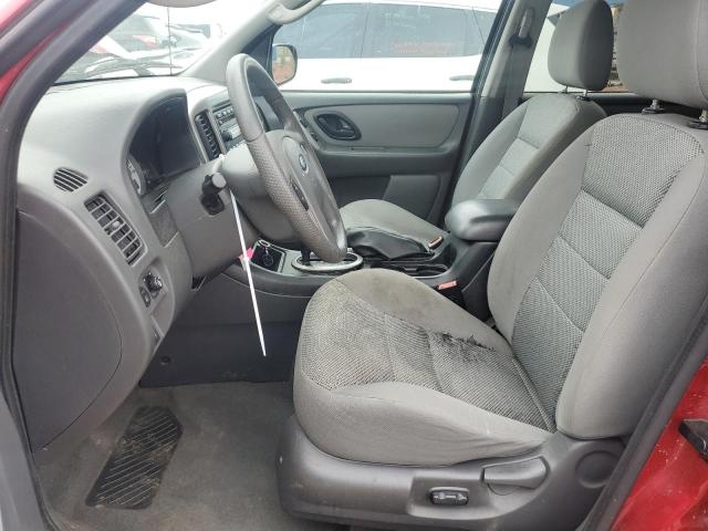 Photo 7 from auction – 2005 FORD ESCAPE XLT with VIN 1FMYU03115DA22256