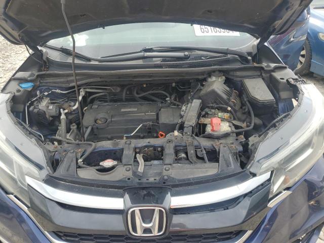 Photo 12 from auction – 2016 HONDA CR-V EX with VIN 5J6RM4H54GL053709
