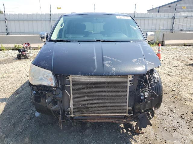 Photo 5 from auction – 2014 DODGE GRAND CARA with VIN 2C4RDGCG4ER122080