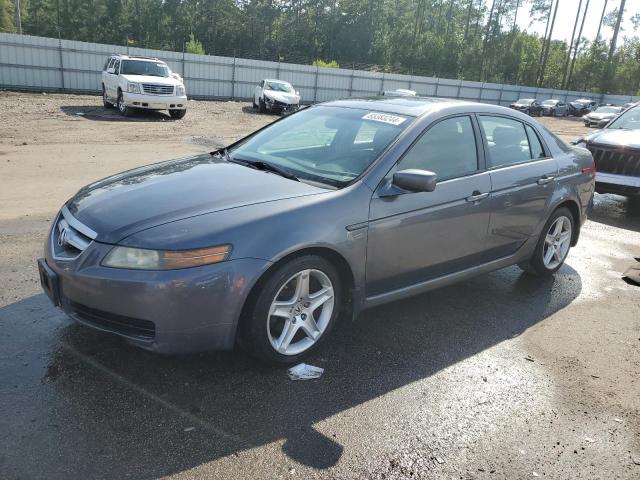 Photo 1 from auction – 2006 ACURA 3.2TL with VIN 19UUA66296A066013
