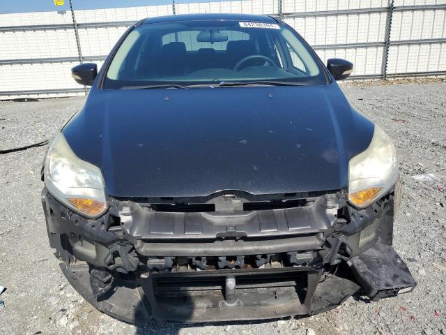 Photo 5 from auction – 2014 FORD FOCUS SE with VIN 1FADP3F28EL396455