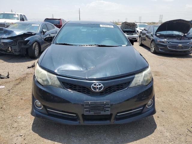 Photo 5 from auction – 2016 TOYOTA COROLLA L with VIN 5YFBURHE1GP522329