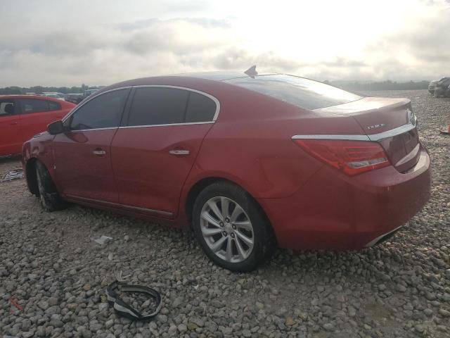 Photo 2 from auction – 2014 BUICK LACROSSE with VIN 1G4GB5G34EF178936