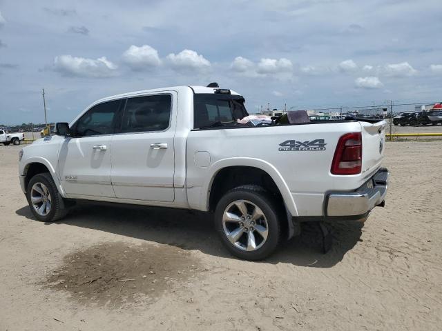 Photo 2 from auction – 2022 RAM 1500 LIMIT with VIN 1C6SRFHTXNN141465