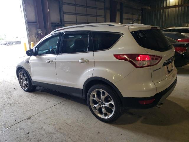 صورة رقم 2 من المزاد - 2014 FORD ESCAPE TIT مع VIN 1FMCU0J94EUB77063
