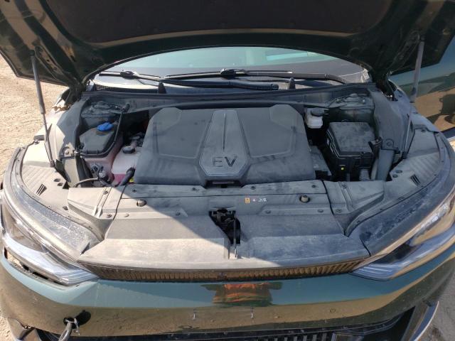Photo 12 from auction – 2023 KIA EV6 LIGHT with VIN KNDC3DLC9P5151238