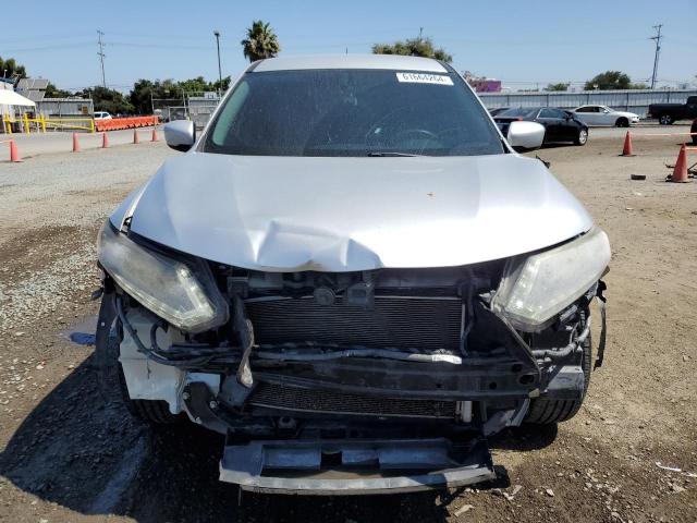 Фото 5 с аукциона – 2016 NISSAN ROGUE S с VIN KNMAT2MT0GP596434