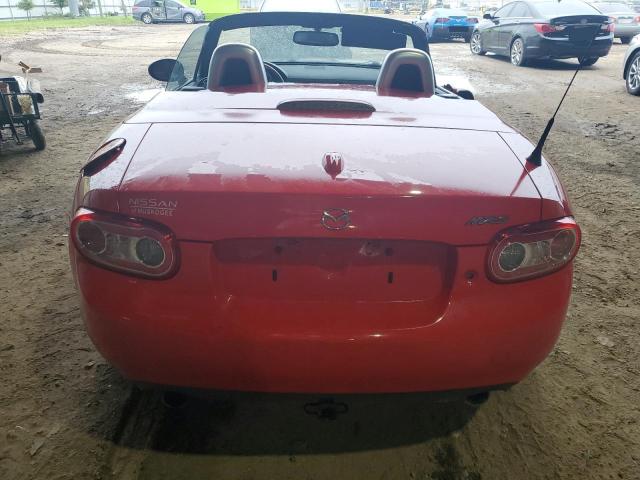 Photo 6 from auction – 2012 MAZDA MX-5 MIATA with VIN JM1NC2PF7C0224793