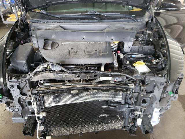 Photo 12 from auction – 2015 JEEP CHEROKEE L with VIN 1C4PJMCS2FW726416