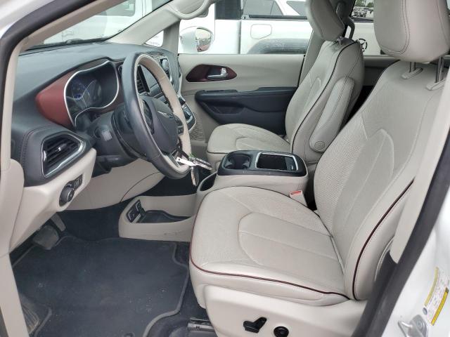 Photo 7 from auction – 2020 CHRYSLER PACIFICA L with VIN 2C4RC1GG7LR184385