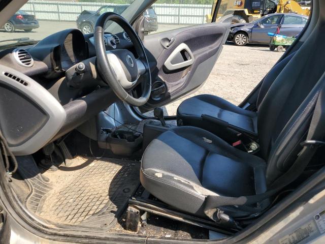 Photo 7 from auction – 2015 SMART FORTWO PUR with VIN WMEEJ3BA8FK795128