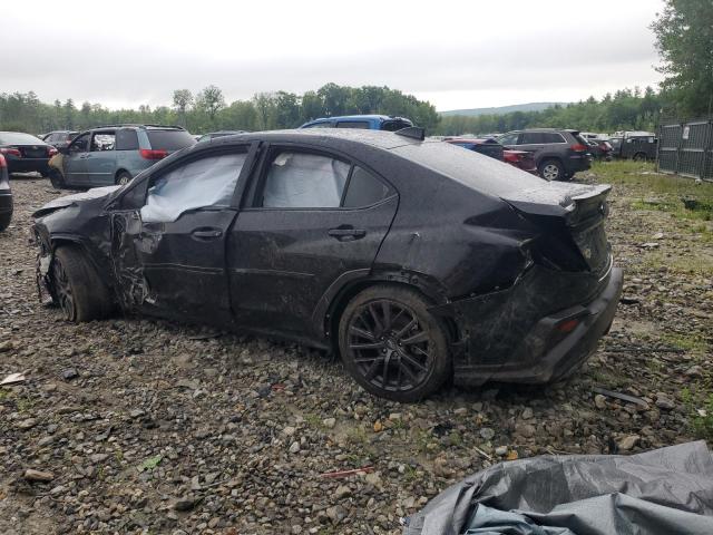 Photo 2 from auction – 2022 SUBARU WRX PREMIU with VIN JF1VBAF62N9002861