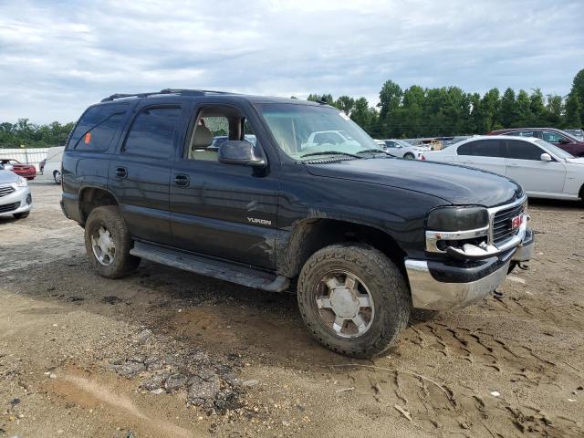 Photo 4 from auction – 2006 GMC YUKON with VIN 1GKEK13T16J134535
