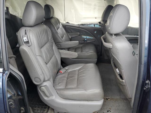 Photo 11 from auction – 2009 HONDA ODYSSEY EX with VIN 5FNRL387X9B024550