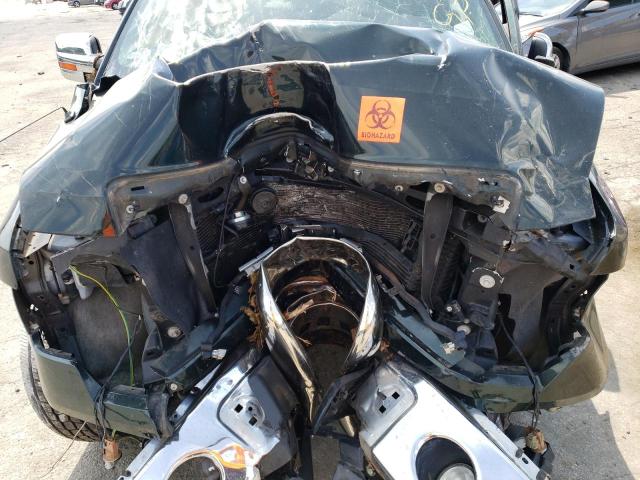 Photo 11 from auction – 2013 FORD F150 SUPER with VIN 1FTFW1ET3DKD05228
