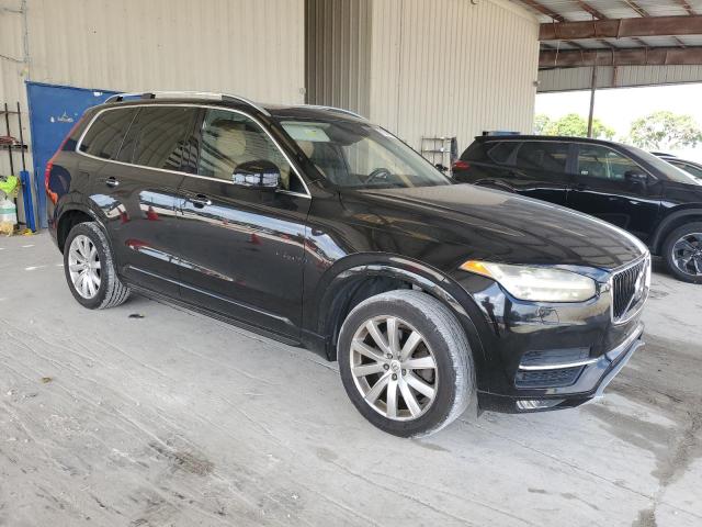 Photo 4 from auction – 2016 VOLVO XC90 T6 with VIN YV4A22PK0G1065577