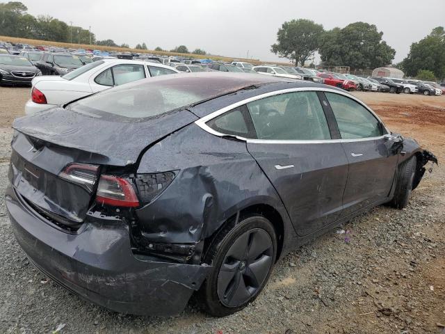 Photo 3 from auction – 2018 TESLA MODEL 3 with VIN 5YJ3E1EA1JF034943