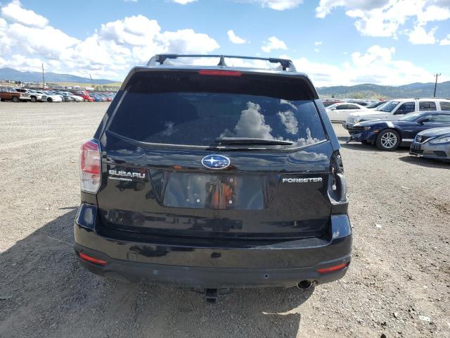 Photo 6 from auction – 2018 SUBARU FORESTER 2 with VIN JF2SJAWC4JH465124