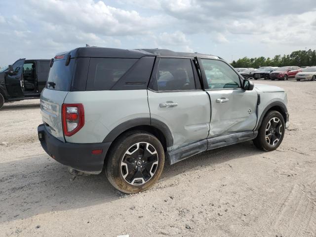 Photo 3 from auction – 2022 FORD BRONCO SPO with VIN 3FMCR9C61NRD44043