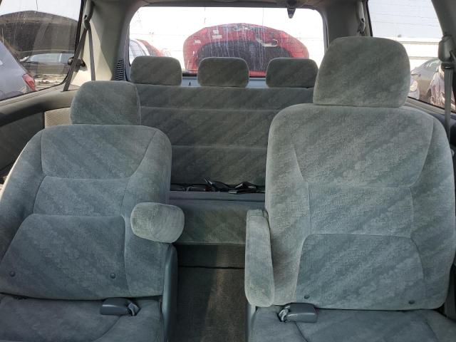 Photo 10 from auction – 2002 HONDA ODYSSEY EX with VIN 5FNRL18602B021240