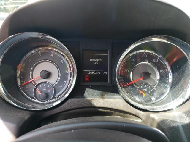 Photo 9 from auction – 2015 CHRYSLER TOWN & COU with VIN 2C4RC1BG4FR590233