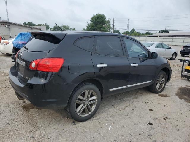 Photo 3 from auction – 2011 NISSAN ROGUE S with VIN JN8AS5MV2BW260034